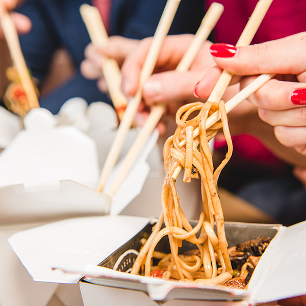 Chinese Takeaway Bishopbriggs, Glasgow